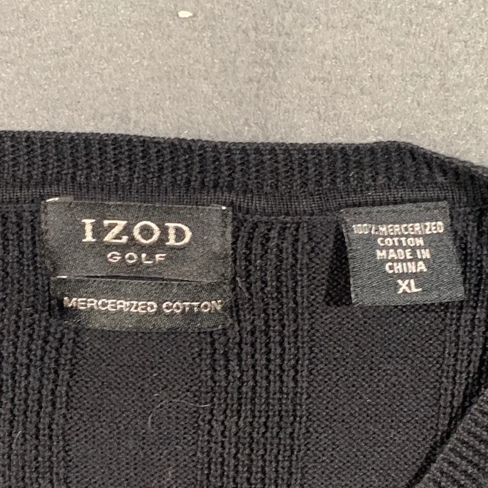 Izod brand golf